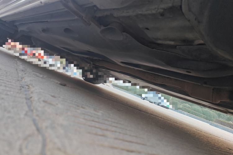 大众 途观 2013款 1.8TSI 自动两驱舒适版局部细节9001