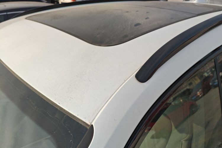 岚图汽车 岚图FREE 2025款 318 318km 后驱环游版局部细节57