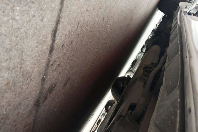 丰田 埃尔法 2012款 3.5L 豪华版局部细节9001