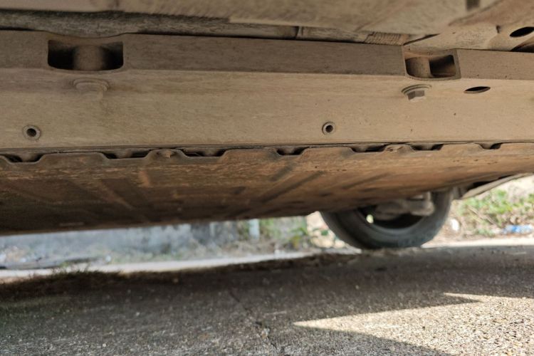 埃安 AION Y 2023款 Plus 510 乐享版局部细节9002