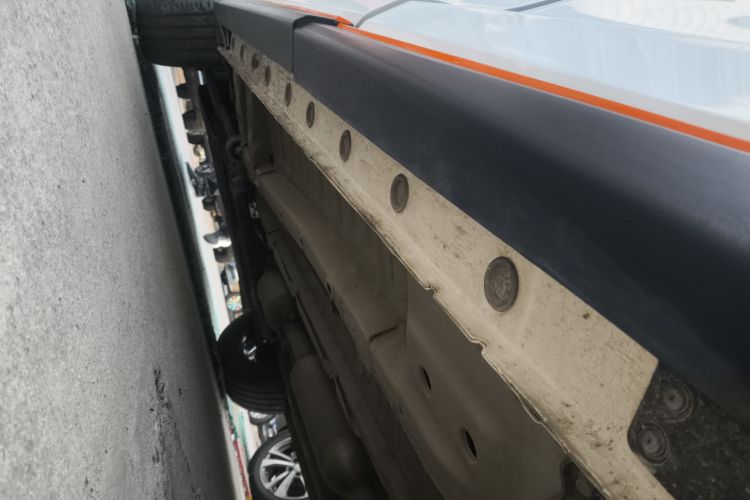 凯翼昆仑 2023款 昆仑 300 天际版局部细节9002