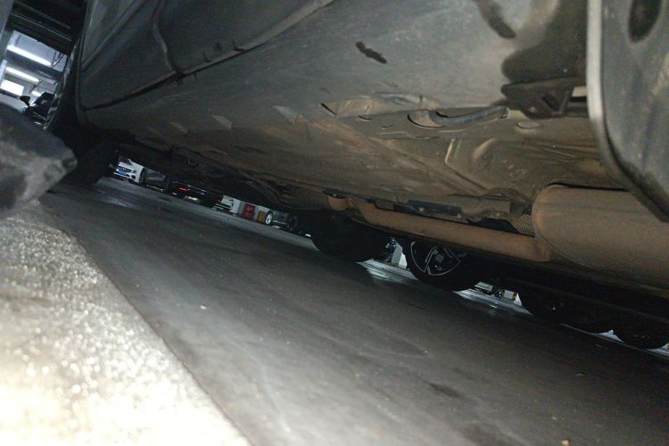 林肯MKC 2014款 2.0T 四驱尊耀版局部细节9003