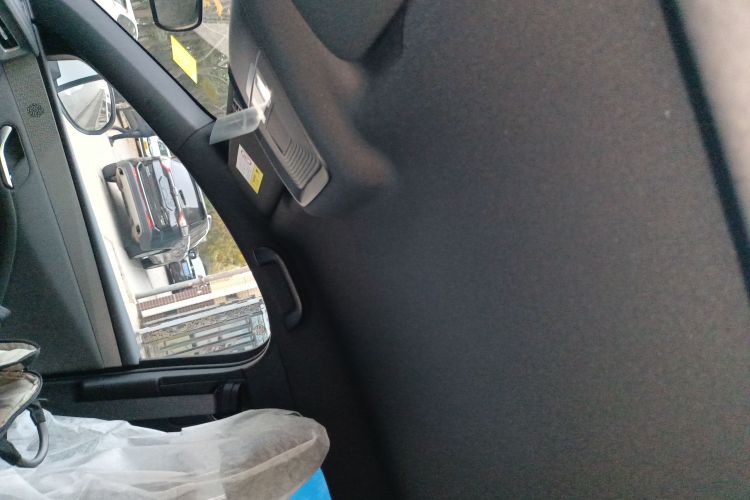 比亚迪 秦PLUS 2025款 DM-i 智驾版 55KM领先型局部细节22