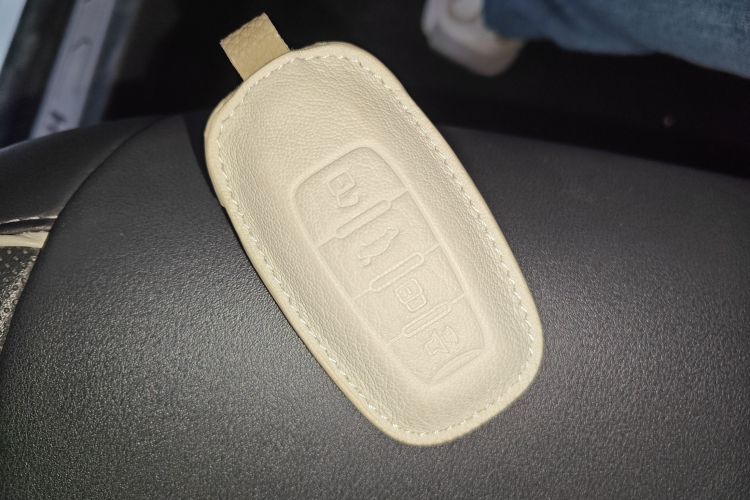 哈弗H6 2021款 国潮版 1.5GDIT 自动冠军版中控内饰7001