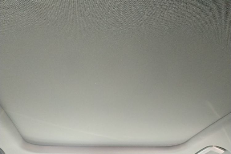 领克06 2025款 Renew 1.5T Halo中控内饰22