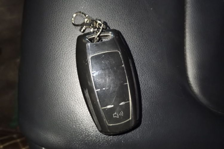 哈弗H6 2021款 1.5T 自动冠军版中控内饰11