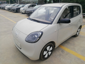 五菱汽车 宏光MINIEV 2025款 四门版 进阶款