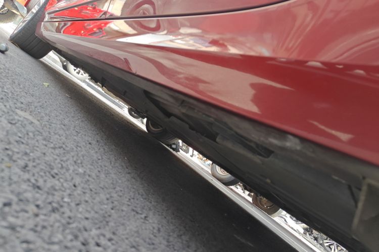 凯迪拉克ATS-L 2014款 25T 舒适型局部细节9002