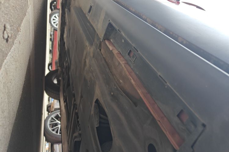 马自达CX-4 2018款 2.0L 自动两驱蓝天活力版 国V局部细节9002