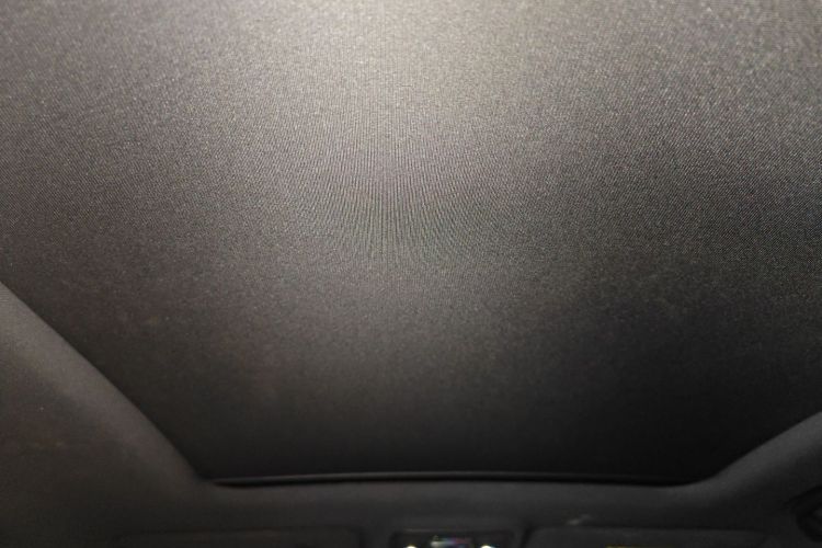 比亚迪 宋PLUS 2020款 1.5T 自动尊贵型局部细节22