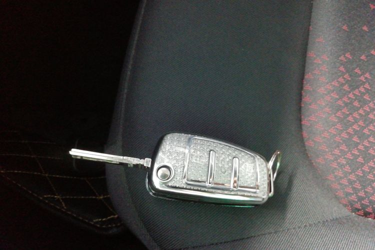 奥迪A3 2019款 Sportback 35 TFSI 进取型 国V中控内饰11