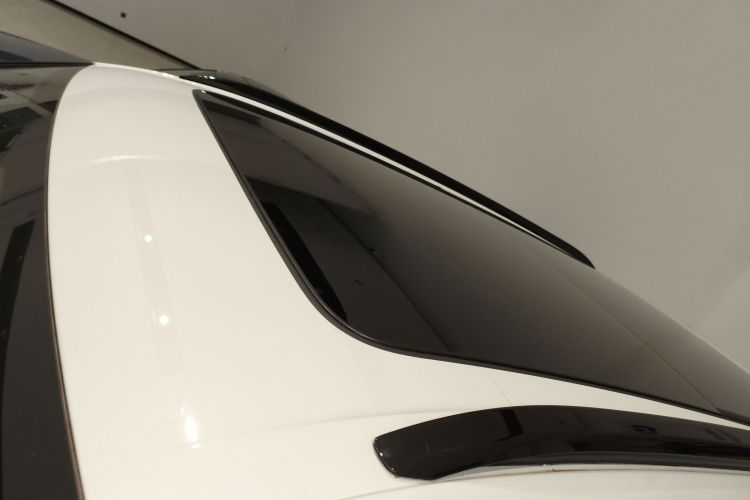 保时捷 2024款 Cayenne 3.0T局部细节57