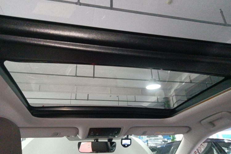 雷克萨斯RX 2016款 300 四驱典雅版 国V中控内饰22