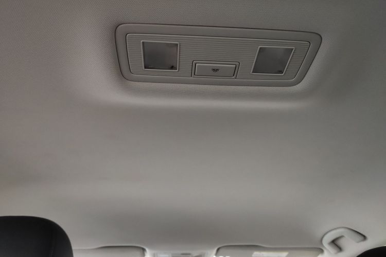 大众 宝来 2021款 1.5L 自动时尚智联版中控内饰22