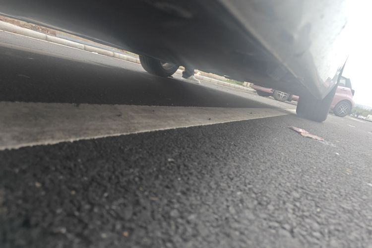 宝马2系(进口) 2015款 218i 敞篷轿跑车局部细节9004