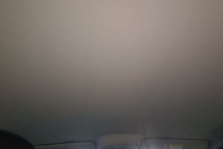 吉利汽车 远景 2020款 改款 1.5L CVT亚运版局部细节22