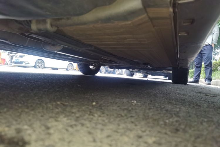 日产 轩逸 2018款 经典 1.6XE CVT舒适版局部细节9002