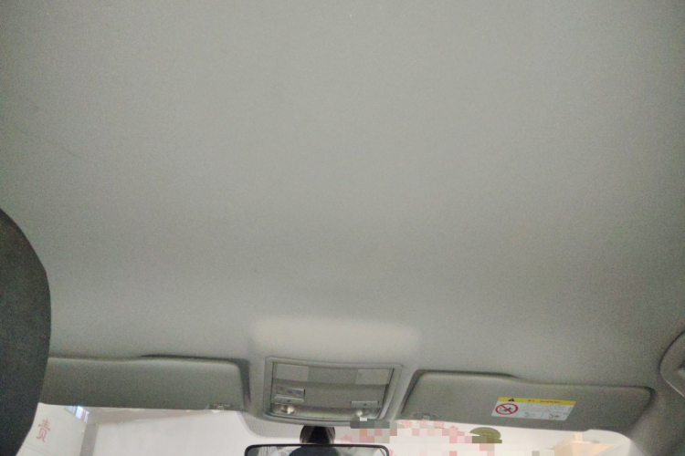 大众 朗逸 2023款 1.5L 自动得逸版中控内饰22