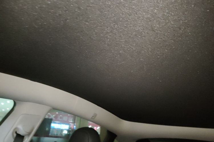 特斯拉 Model Y 2022款 改款 后轮驱动版局部细节22