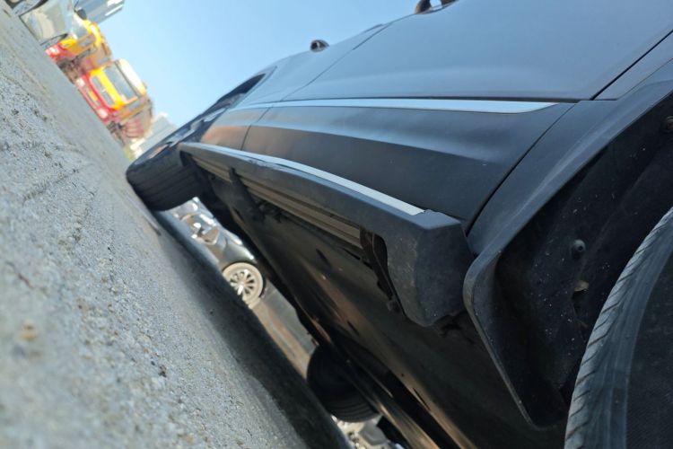 大众 探岳 2019款 330TSI 两驱豪华型 国VI局部细节9001