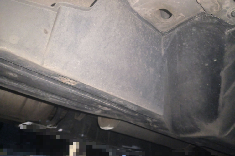 本田CR-V 2012款 2.4L 四驱豪华版局部细节9002