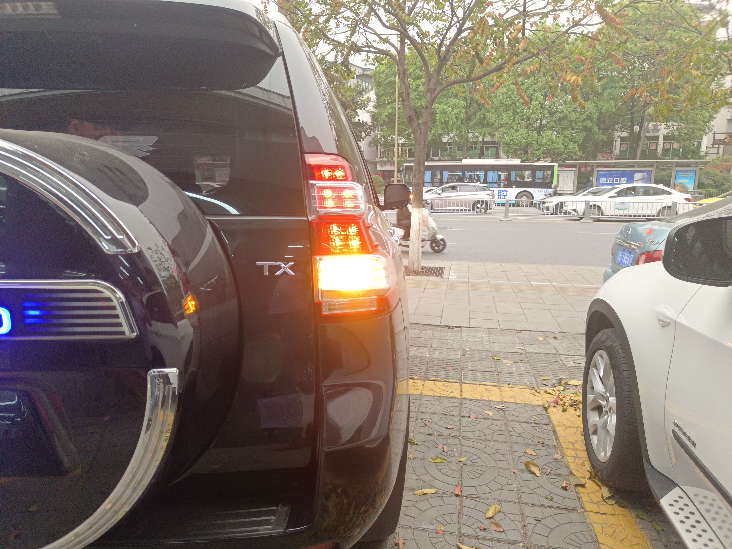 车300二手车图片