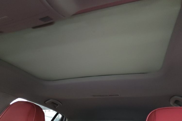 大众 高尔夫 2016款 230TSI 自动舒适型中控内饰22