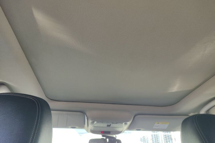 雷诺 科雷傲 2017款 2.0L 两驱领先版局部细节22