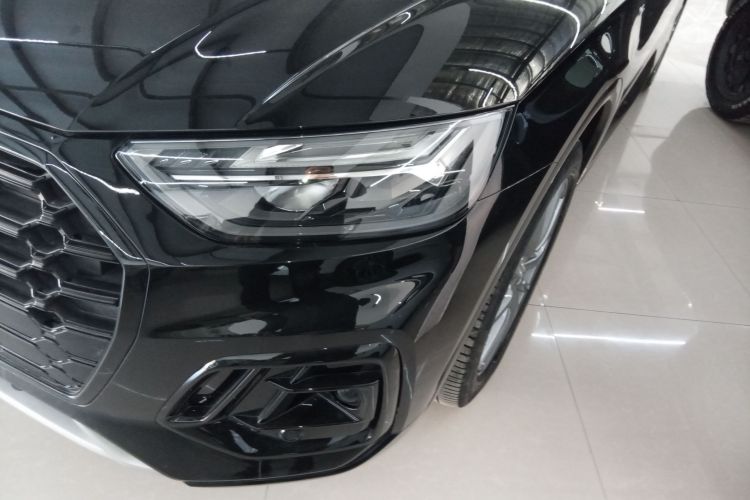 奥迪Q5L 2023款 40T 豪华动感型局部细节36