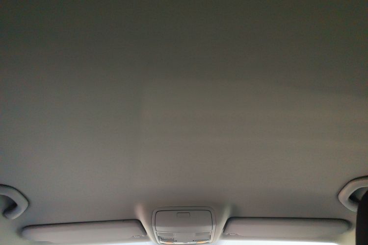 大众 尚酷 2015款 1.4TSI 风尚版中控内饰22