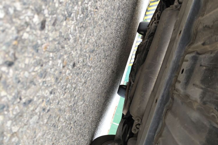 本田 艾力绅 2016款 2.4L 经典版局部细节9009