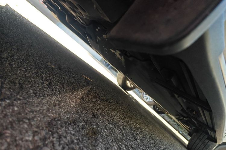 雷诺 科雷嘉 2016款 2.0L 两驱豪华版局部细节9004