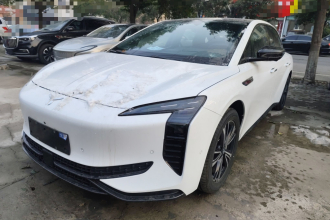 红旗EH7 2024款 690 Pro