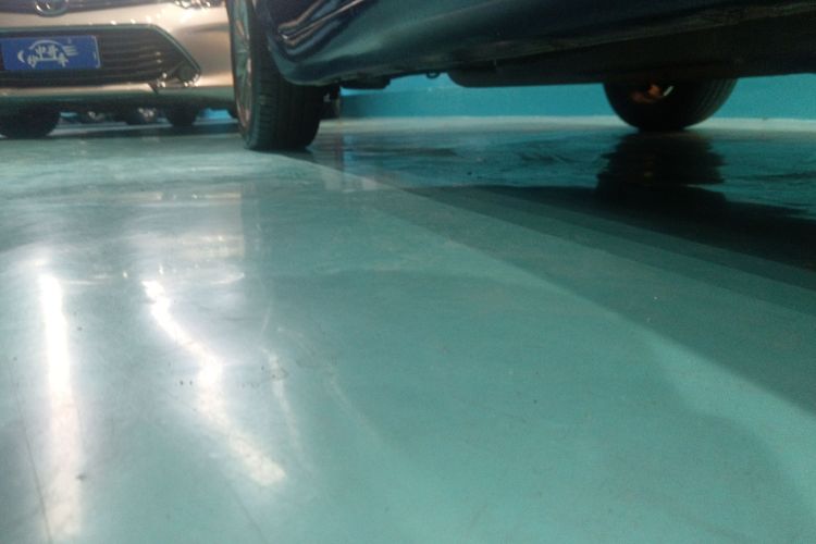 吉利汽车 帝豪GL 2017款 1.3T DCT精英型局部细节9001