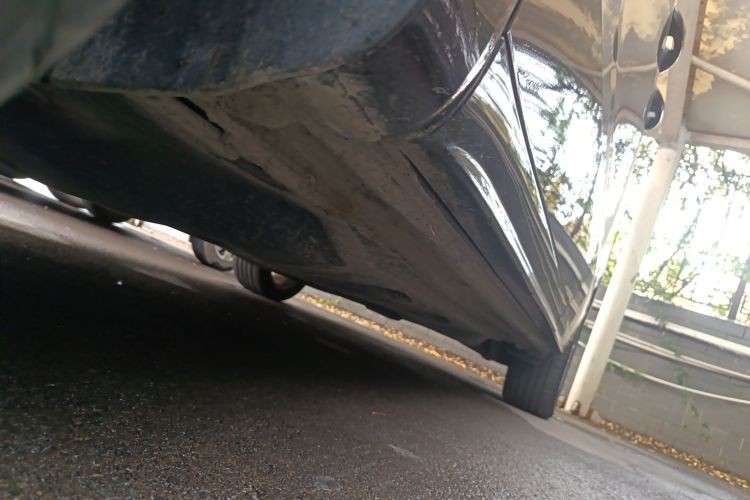 大众 夏朗 2016款 380TSI 舒享型 7座局部细节9002