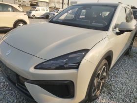 宝骏云海 2024款 60km 插混版