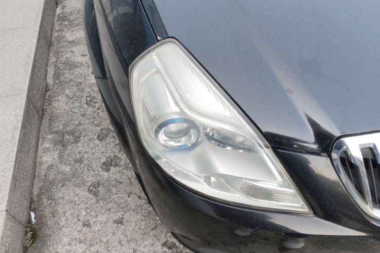 别克 凯越 2015款 1.5L 自动经典型车身外观8