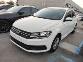 大众 桑塔纳 2021款 1.5L 手动风尚版