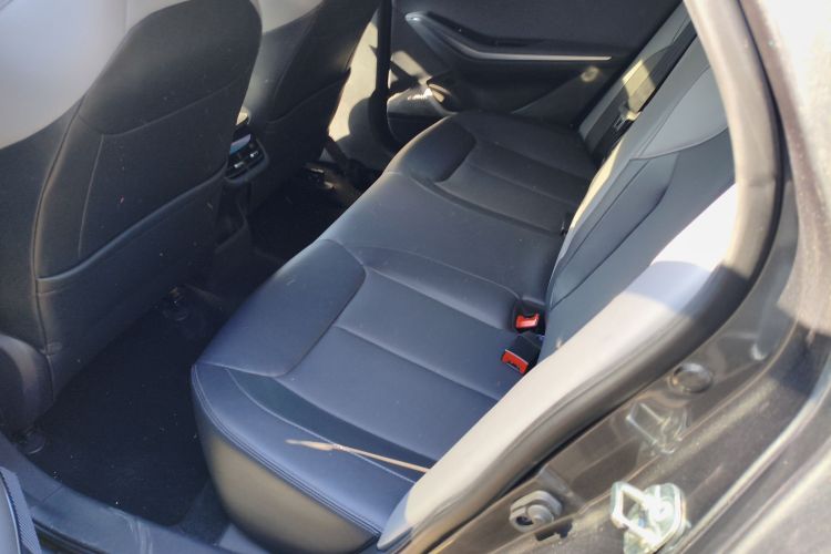 长安 锐程PLUS 2023款 1.5T DCT尊贵型中控内饰21