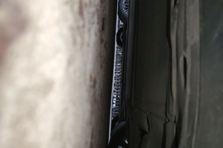 特斯拉 Model Y 2022款 Performance高性能全轮驱动版局部细节9003