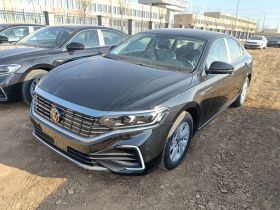 大众 帕萨特新能源 2025款 430PHEV 混动商务版