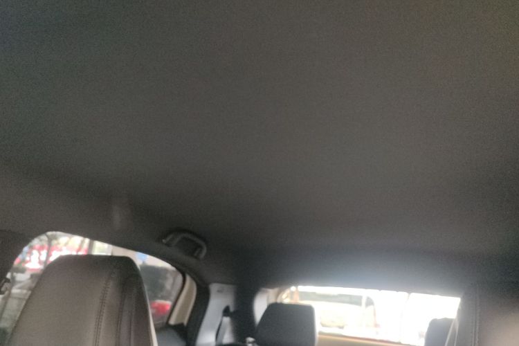 比亚迪 海鸥 2025款 405km 飞翔版中控内饰22