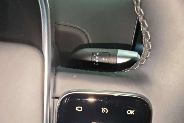 理想汽车 理想L9 2024款 Pro中控内饰18