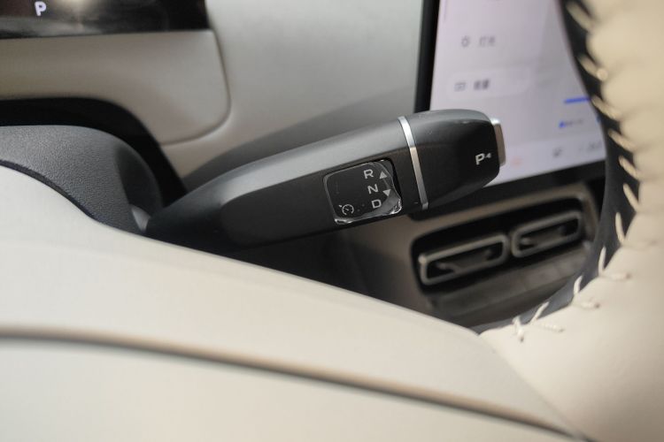 长安启源Q05 2026款 506Max中控内饰18