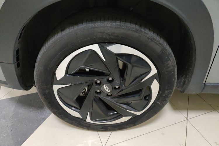 奇瑞 瑞虎7 C-DM 2025款 1.5T 120KM御车身外观6007