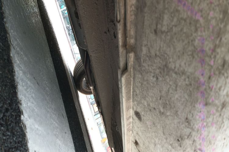 吉利汽车 帝豪 2018款 1.5L CVT向上互联版局部细节9004