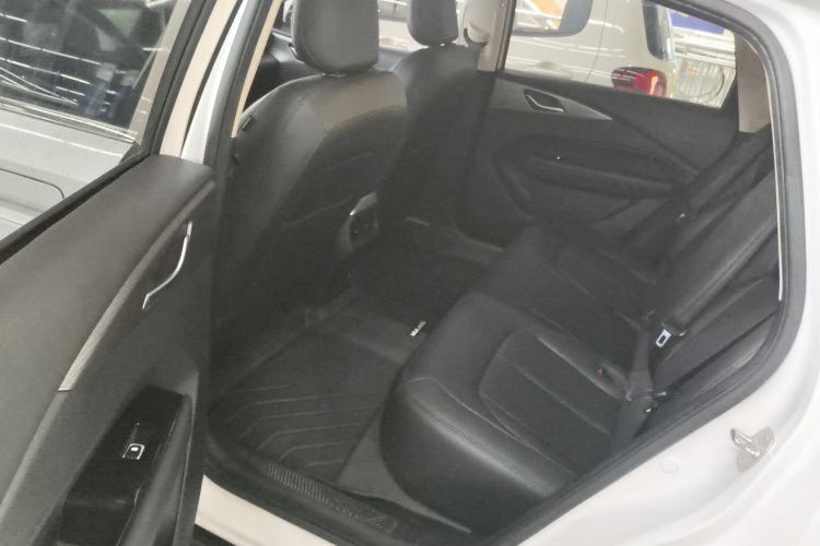 五菱汽车 五菱星光 2023款 150 进阶版中控内饰7004