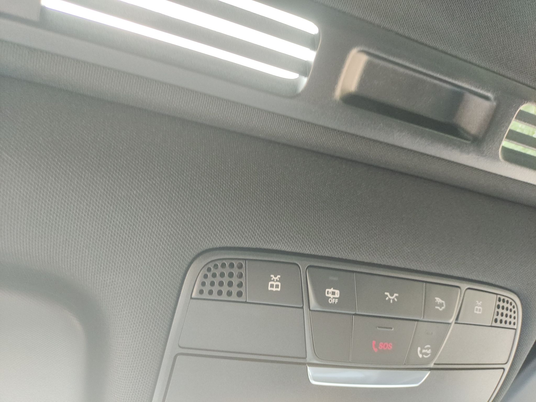 奔驰EQC 2022款 EQC 350 4MATIC