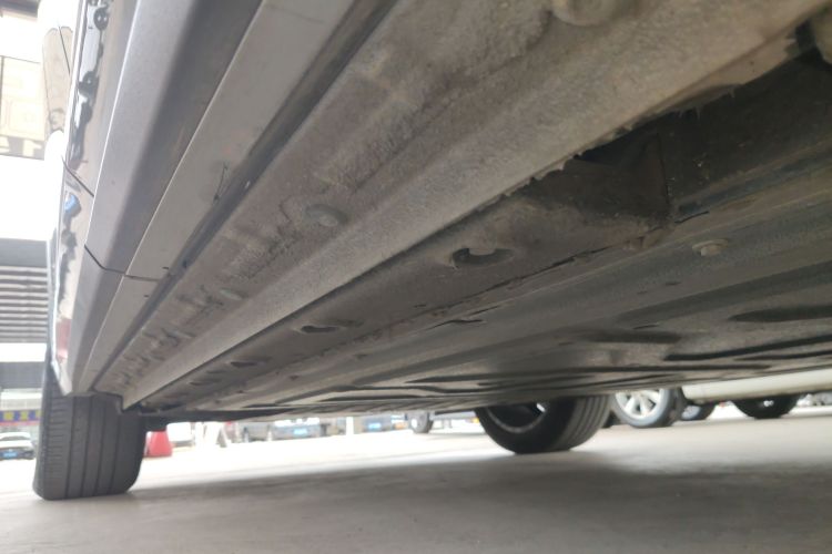 吉利银河 银河E5 2024款 530km 星舰版局部细节9002