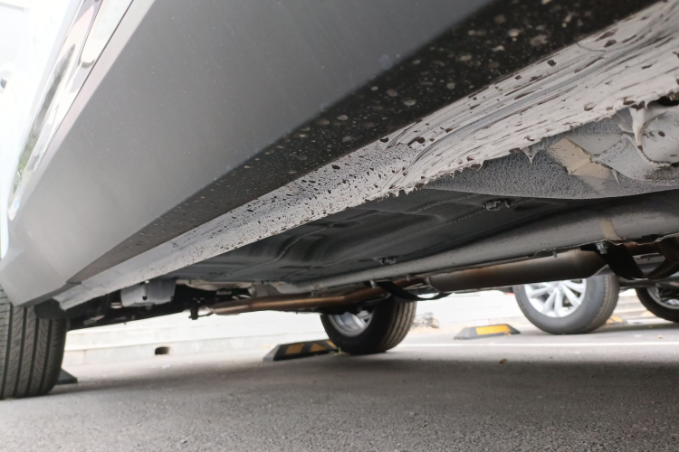 吉利汽车 博越 2026款 1.5TD 欢乐局部细节9001